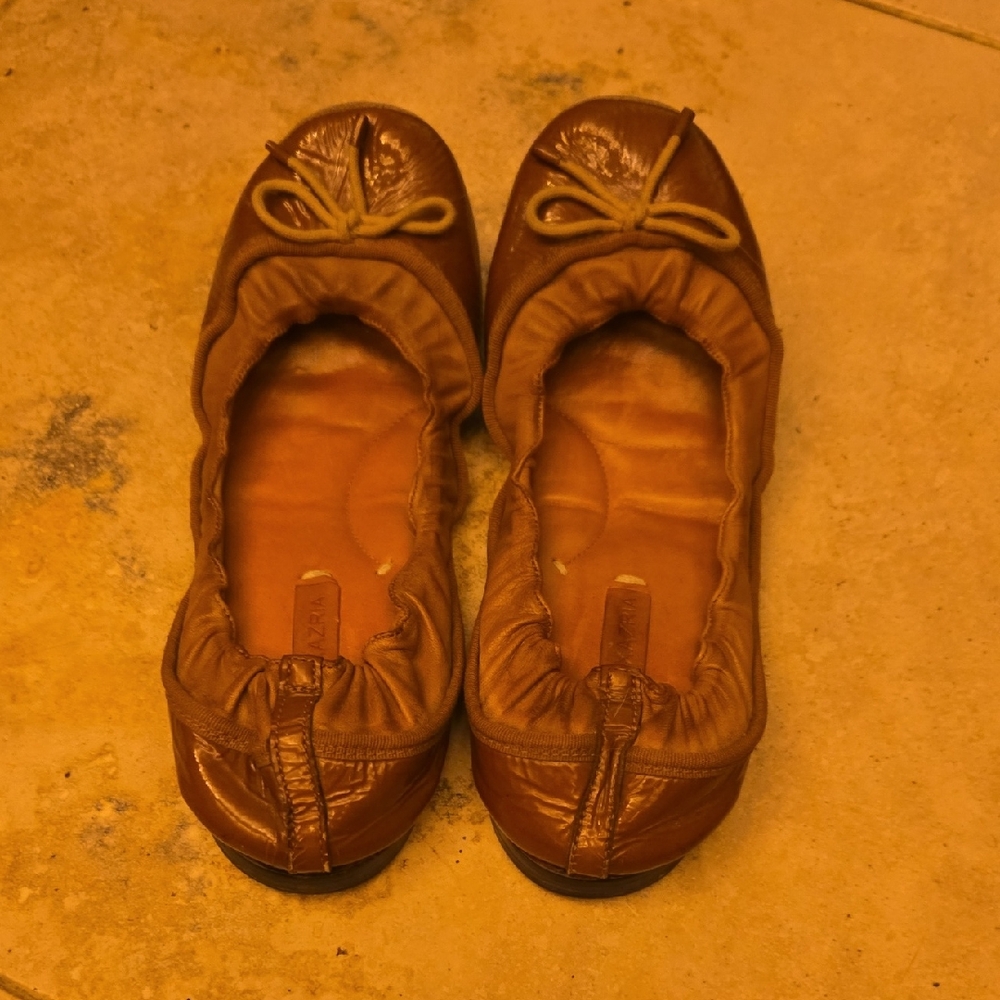 BCBG MaxAzria Ballet Flats